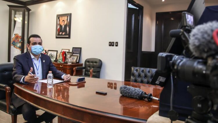 Hará Gobierno de Nuevo Laredo operativos  anti Covid en los tianguis