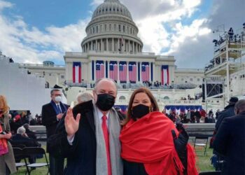 Destaca Ebrard ‘nueva etapa de respeto y esperanza’ con Biden