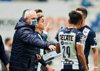 Club Monterrey con 19 casos de coronavirus; posponen duelos