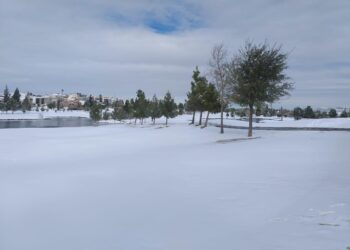 Prevén caída de nieve en Baja California, Chihuahua, Sonora