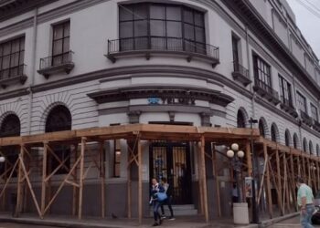 Paran labores telefonistas de Tampico; incumple Telmex contrato colectivo