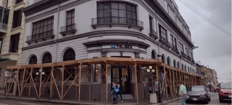 Paran labores telefonistas de Tampico; incumple Telmex contrato colectivo