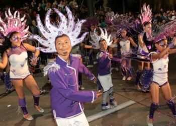 No habrá Carnaval este año en Tampico, Tamaulipas.