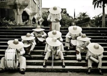 Y por el Covid, “Los Mariachis Callaron”;  desempleo los desintegra