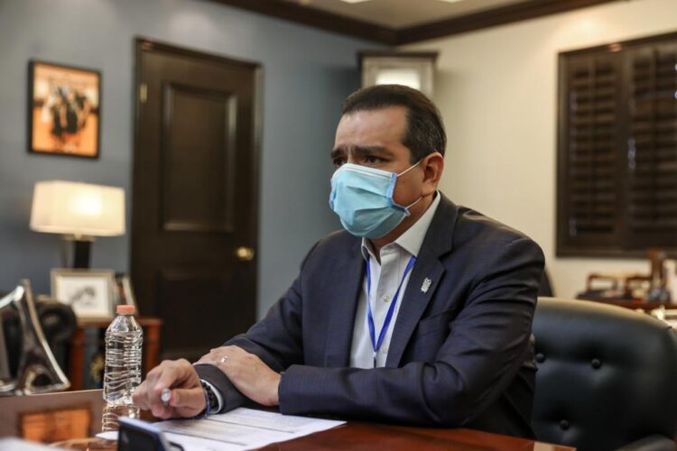 Exhortan a población a utilizar medios  digitales para consulta y asesoría médica