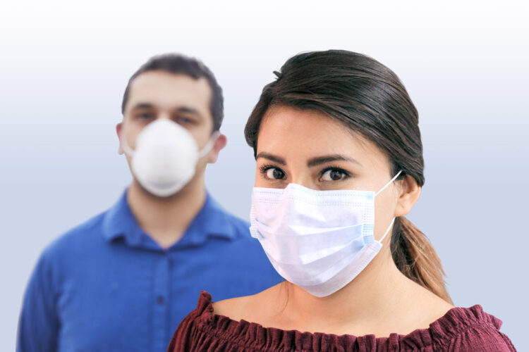 ¿El uso de cubrebocas debe evolucionar debido a las nuevas variantes?