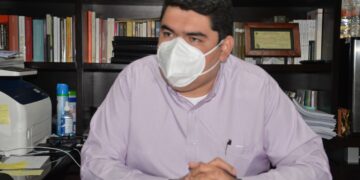 Titular del IETAM niega ser “empleado del gobernador”, tras acusación de Islas