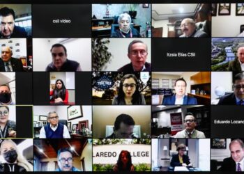 Aprueban Laredos promover la región en televisión en EU