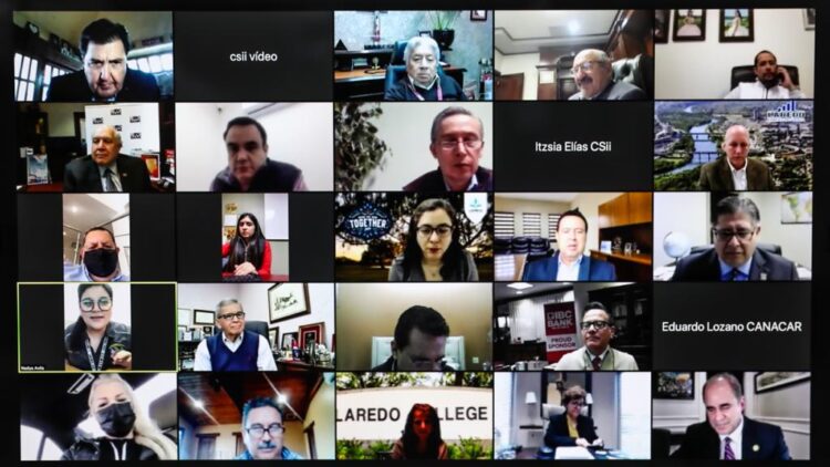 Aprueban Laredos promover la región en televisión en EU