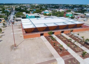 Gobierno de Matamoros ejemplo nacional por trabajo y compromiso ciudadano
