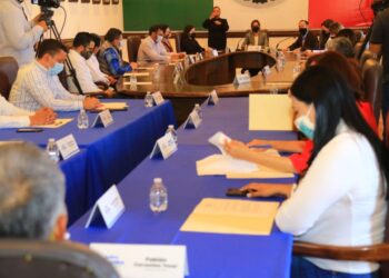 Aprueba Cabildo de Victoria protocolo para atención a violencia de género
