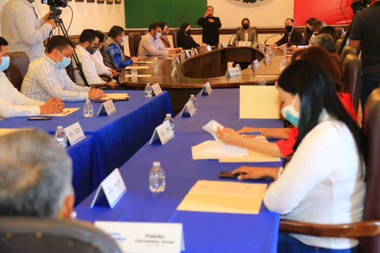 Aprueba Cabildo de Victoria protocolo para atención a violencia de género