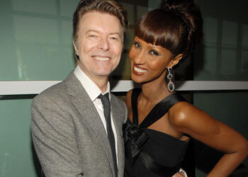 Se cumplen 5 años del adiós de David Bowie