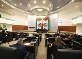 Inicia último periodo de actual legislatura
