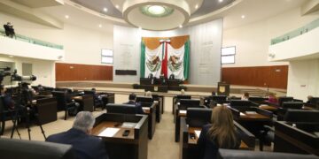 Inicia último periodo de actual legislatura