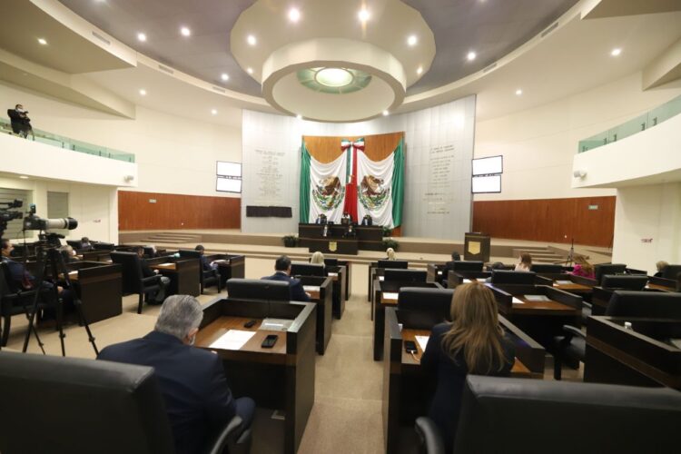 Inicia último periodo de actual legislatura