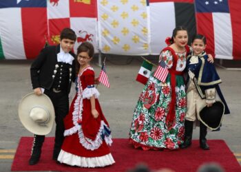 Suspenden Laredos por primera  vez ‘Ceremonia del Abrazo’