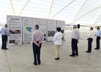 Conagua invierte en infraestructura hidro-agrícola en la región Lagunera