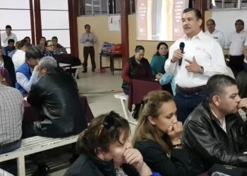 Maestros de Tamaulipas suman propuestas al pliego nacional de demandas 2021