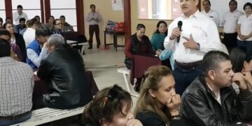 Maestros de Tamaulipas suman propuestas al pliego nacional de demandas 2021