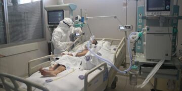 15 muertos más y 260 contagios de Covid en Tamaulipas este sábado