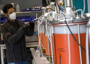 Compra Alemania tratamiento anticovid que curó a Trump