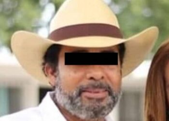 Cae esposo de exalcaldesa asesinada en Veracruz