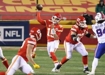 Kansas City vuelve al Super Bowl a revalidar su título