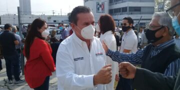 Registra PRI aspirantes a 19 alcaldías y 3 diputaciones; completa fórmulas