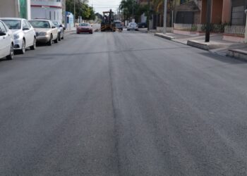 Reconocen en diversas colonias desempeño del Gobierno de Matamoros