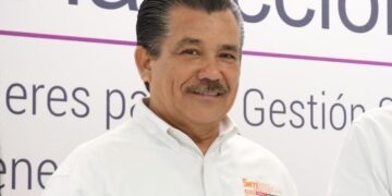 Importante que SET incentive al magisterio  de Tamaulipas: Guevara