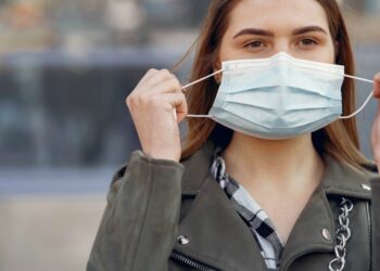 Urgen a tamaulipecos cubrebocas y sana distancia contra la furia del Covid