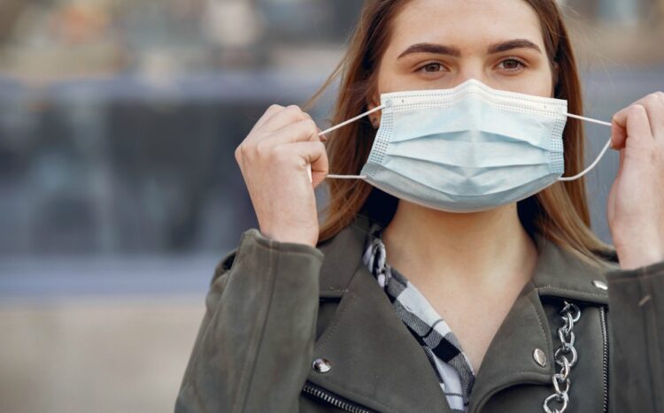 Urgen a tamaulipecos cubrebocas y sana distancia contra la furia del Covid