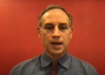 Estoy confinado, pero no tengo síntomas de covid: López-Gatell