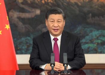 Presidente de China advierte sobre ‘nueva Guerra Fría’