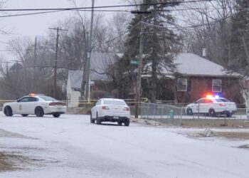 Tiroteo en Indianápolis deja 5 muertos; arrestan a menor