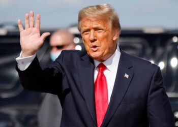 Investigan intentos de alterar resultado electoral a favor e Trump