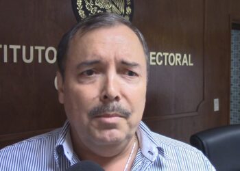 Validan credenciales de elector vencidas en 2019 y 2020 para elección de junio