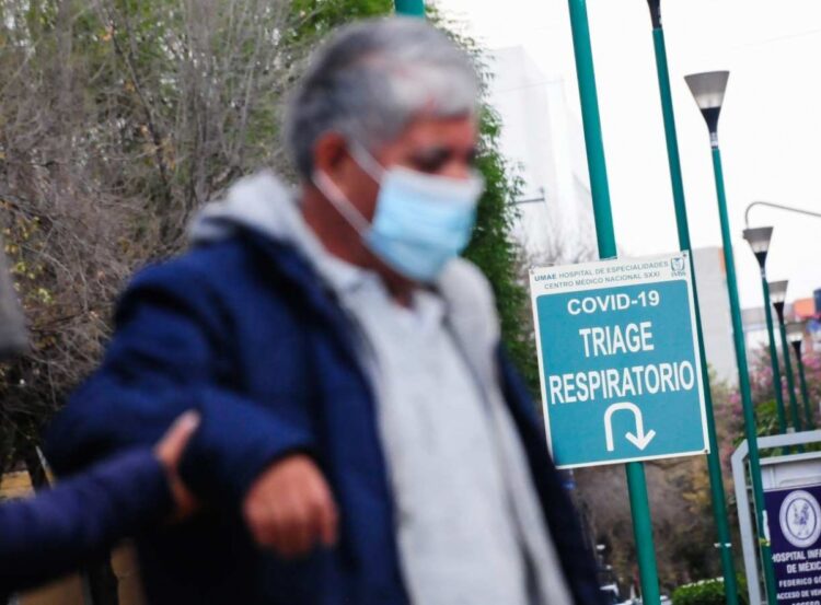 Buscan por teléfono a adultos mayores para vacunarlos