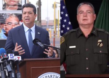 Tamaulipas y Patrulla Fronteriza continúan campaña de seguridad “Se Busca”