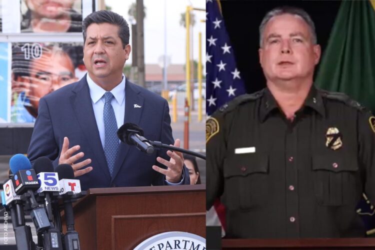 Tamaulipas y Patrulla Fronteriza continúan campaña de seguridad “Se Busca”