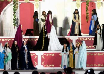 ‘Pasión de Cristo’ en Iztapalapa a puerta cerrada… ¡por segundo año!