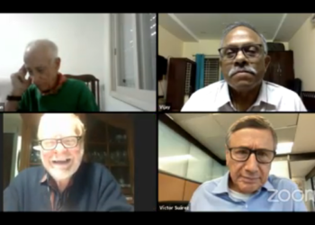 Agroecología, opción para enfrentar efectos de la degradación y contaminación del suelo