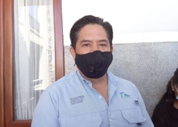 Clausura Coepris 2 gimnasios en Ciudad Madero