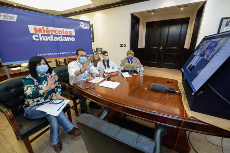 Apoyará Rivas a menor que requiere cirugía en Nuevo Laredo