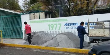 Se desploma obra pública y privada en Cd. Victoria en 2021