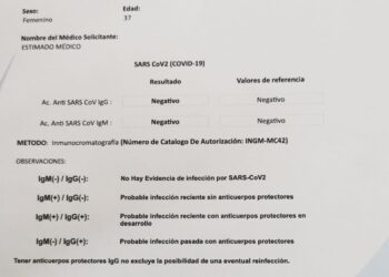 Exigirán prueba Covid a extranjeros  que vengan a laborar a maquiladoras