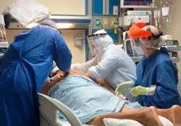 Hoy 30 muertos y 242 contagios de Covid en Tamaulipas