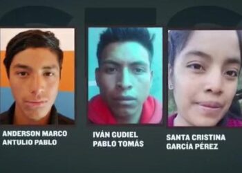 Investigan masacre de migrantes guatemaltecos por presuntos elementos del GOPES
