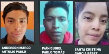 Investigan masacre de migrantes guatemaltecos por presuntos elementos del GOPES